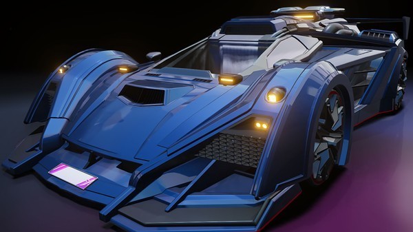 王牌竞速下载安卓版本