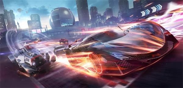 王牌竞速下载安卓版本