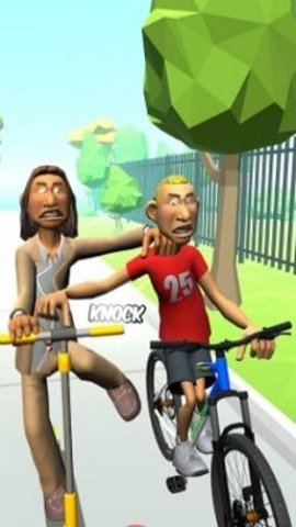 暴力滑板车免费版