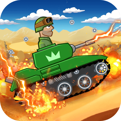 登山战车联盟ios版