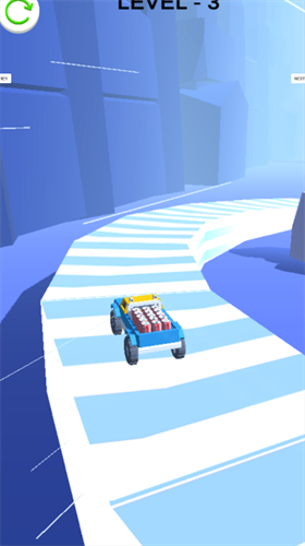 完美驾驶科技之城app安卓版