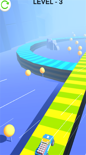 完美驾驶科技之城app安卓版