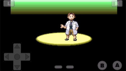 口袋妖怪绿宝石下载