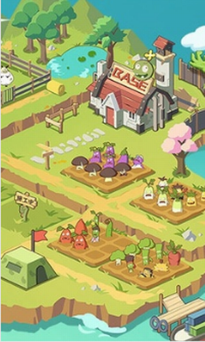 僵尸牧场物语app最新版下载