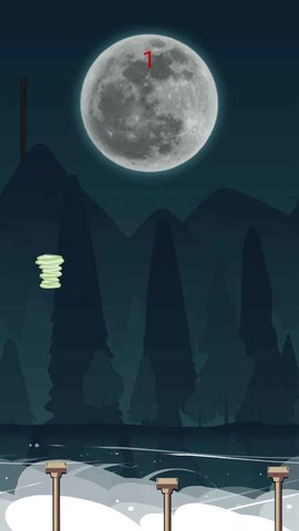 蹦起来手游正式版