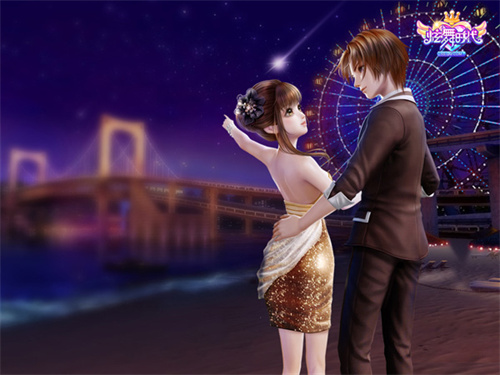 炫舞时代下载手机版免费