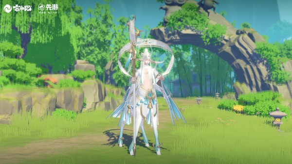 玄中记手游下载