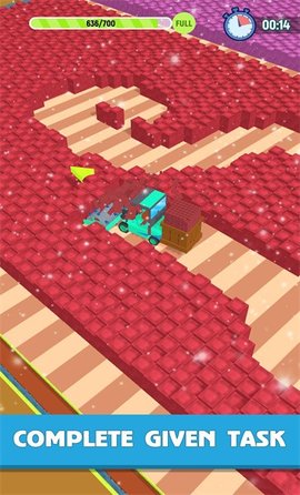 采石大王安卓版