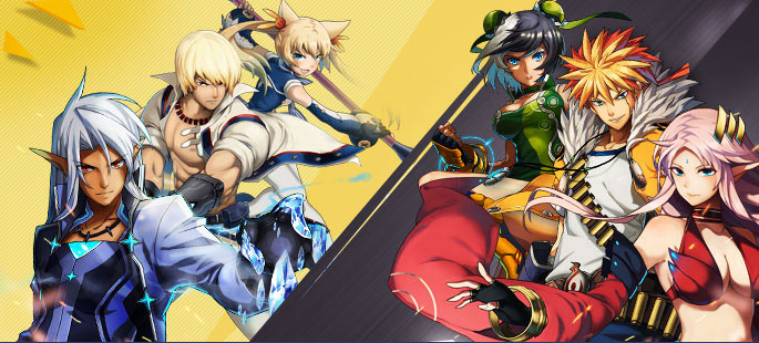 时空猎人安卓2023下载安装