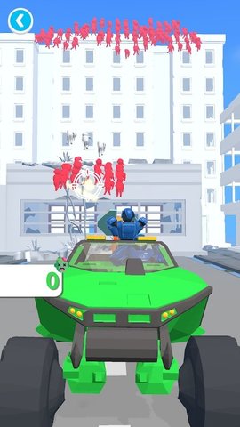 战怒之路手机版