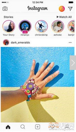 insgream官方网下载