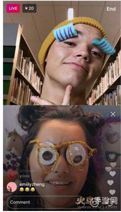 insgream官方网下载