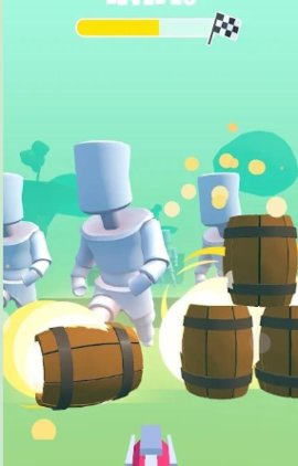 喷火队长3D免费版