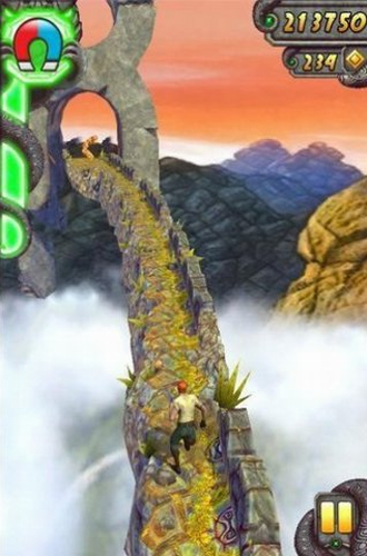 神庙逃亡2无限钻石版下载安装2023版