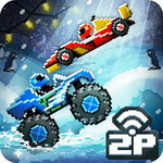 撞头赛车2023版本下载