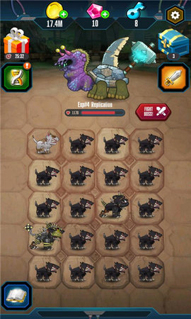 合并突变体安卓版