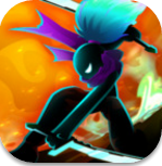 挑战火柴联盟苹果下载免费版