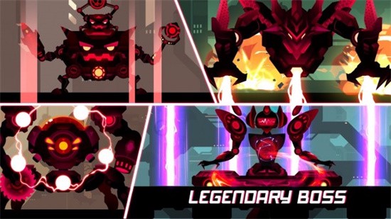 挑战火柴联盟苹果下载免费版