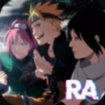 火影外传六道斑最新2023安卓版