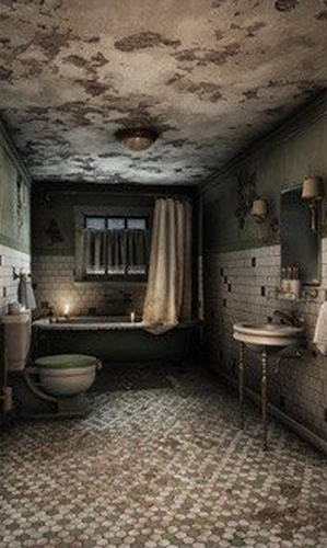 逃出荒废小屋2023安卓最新下载