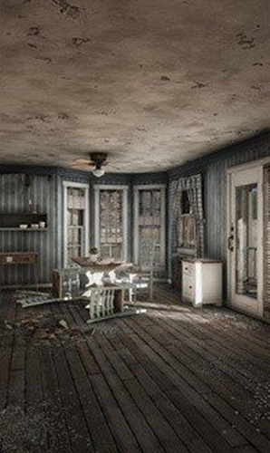 逃出荒废小屋2023安卓最新下载