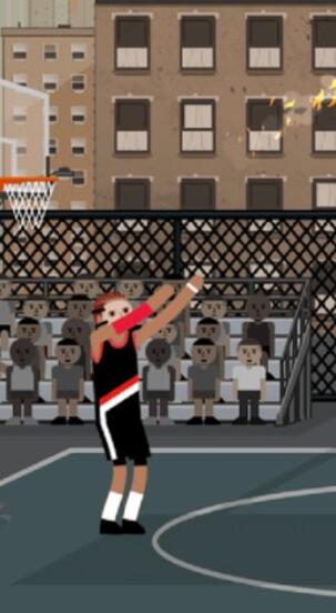 投篮大乱斗手游完整版下载