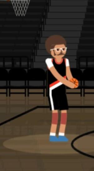 投篮大乱斗免费手机下载