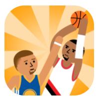 投篮大乱斗免费手机下载