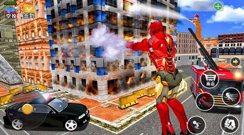 战场冒险逃亡下载2023版本