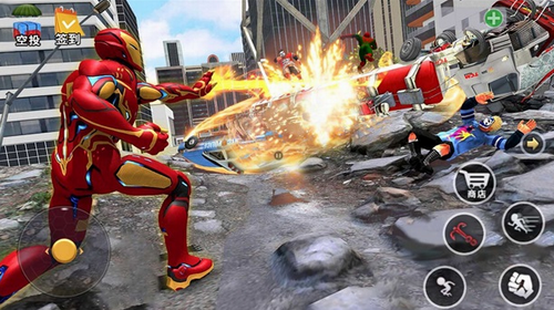 战场冒险逃亡下载2023版本