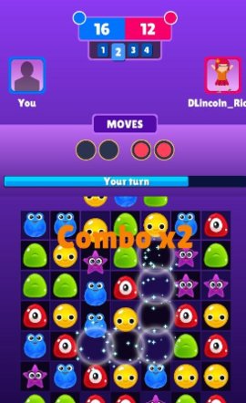 三消斗士手机版