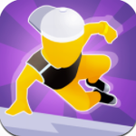 跑酷之王下载安装2023版