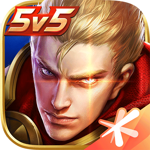 王者荣耀精简版