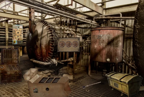 密室逃脱游戏之路22023版本下载