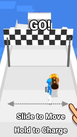 小钢炮大战史莱姆app