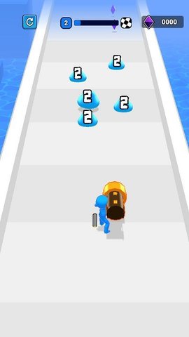 小钢炮大战史莱姆app