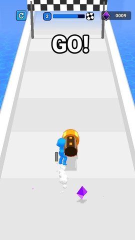 小钢炮大战史莱姆破解版