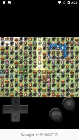 一画面勇者手机版