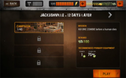 僵尸猎人死亡之战最新2023安卓下载