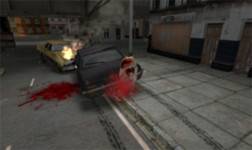 僵尸猎人死亡之战最新2023安卓下载