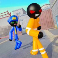 火柴人城市守护者免费版