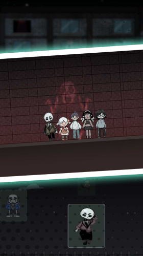 密室躺平逃脱安卓最新下载