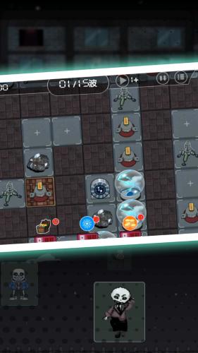 密室躺平逃脱安卓最新下载