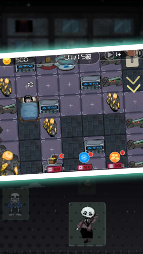 密室躺平逃脱安卓最新下载