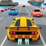 迷你汽车赛道竞速2023安卓最新下载