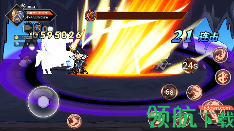 阿拉德勇者变态app