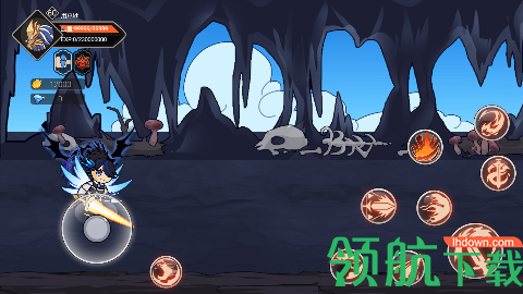 阿拉德勇者变态破解版