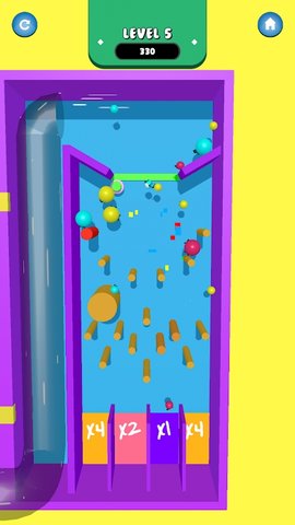 小家伙大闯关3D正式版