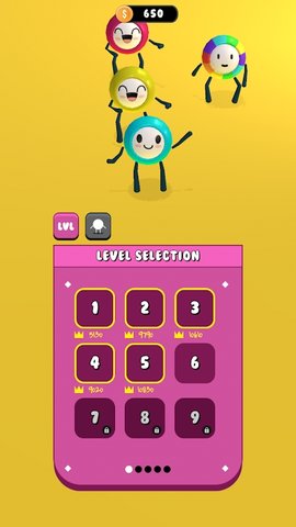 小家伙大闯关3D正式版