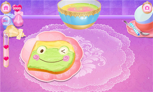 莉比小公主之梦幻餐厅安卓版下载2023